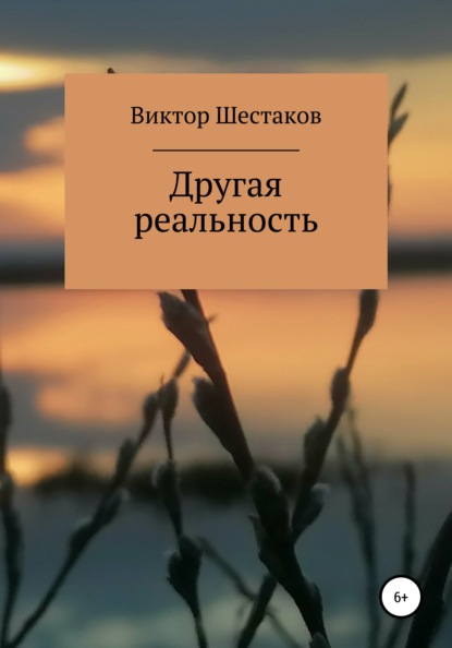 Другая реальность - Виктор Павлович Шестаков