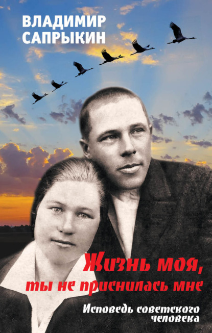 Жизнь моя, ты не приснилась мне. Исповедь советского человека - Владимир Сапрыкин