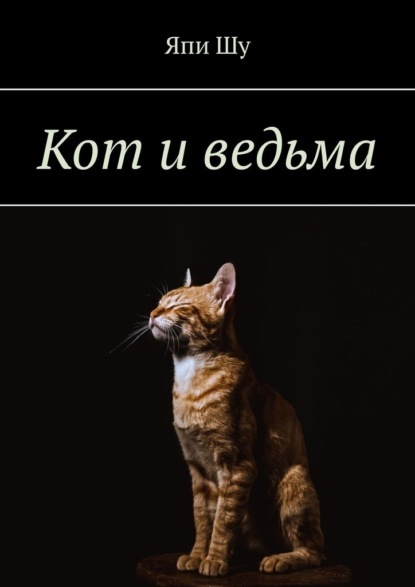 Кот и ведьма - Япи Шу