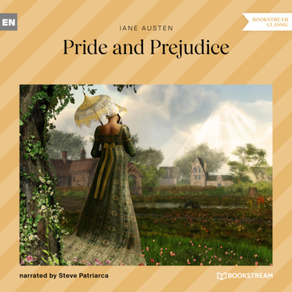 Pride and Prejudice (Unabridged) - Джейн Остин