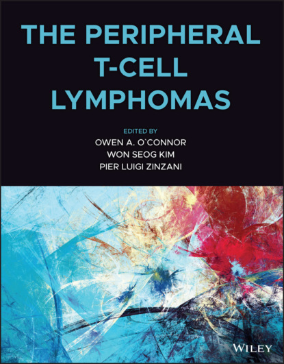 The Peripheral T-Cell Lymphomas - Группа авторов