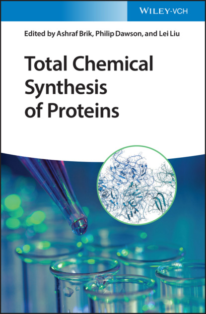 Total Chemical Synthesis of Proteins - Группа авторов