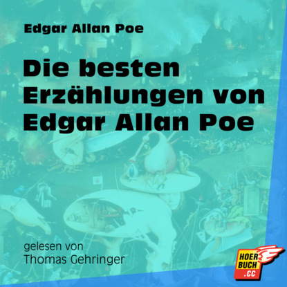 Die besten Erz?hlungen von Edgar Allan Poe (Ungek?rzt) - Эдгар Аллан По