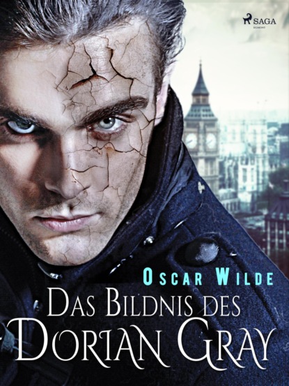 Das Bildnis des Dorian Gray - Оскар Уайльд