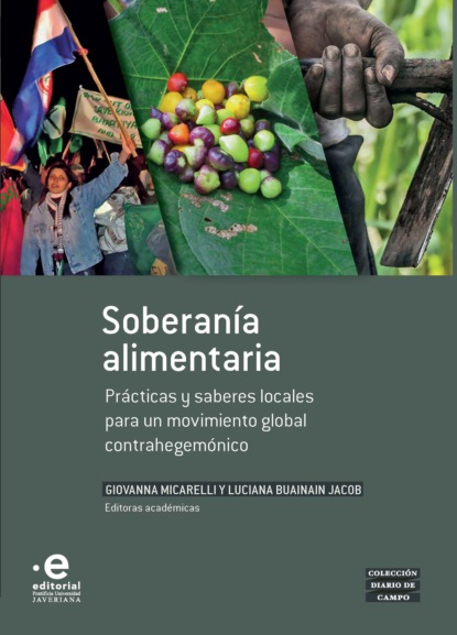 Soberan?a alimentaria - Группа авторов