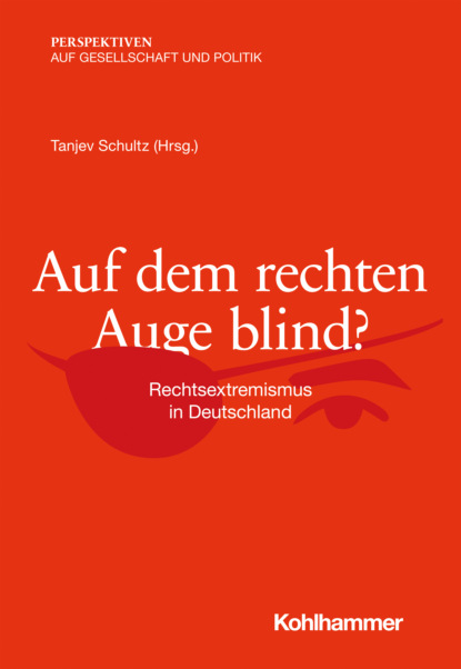 Auf dem rechten Auge blind? - Группа авторов