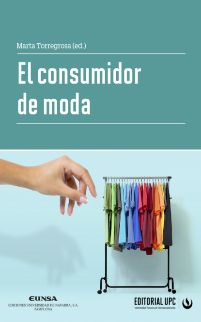 El consumidor de moda - Группа авторов