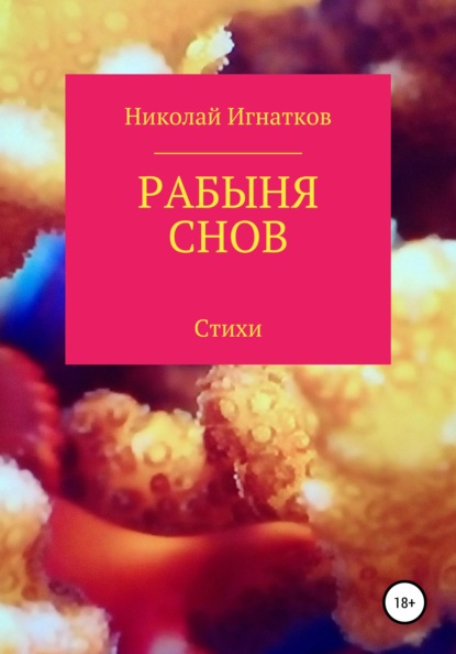 Рабыня снов — Николай Викторович Игнатков