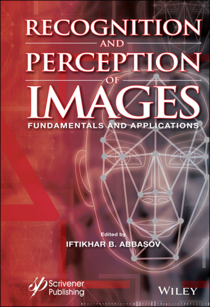 Recognition and Perception of Images - Группа авторов