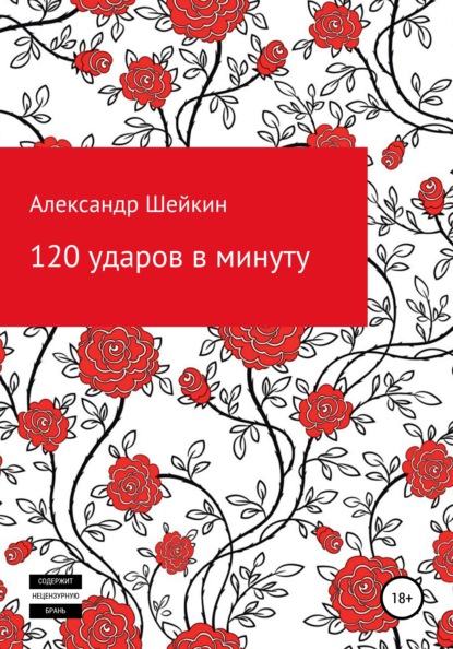 120 ударов в минуту — Александр Викторович Шейкин