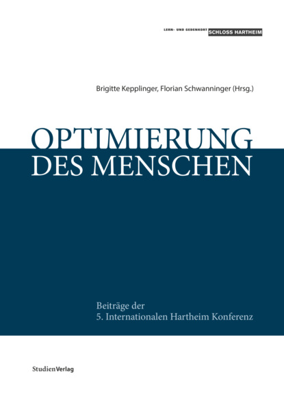 Gesellschaftspolitische Texte des Lern- und Gedenkorts Schloss Hartheim - Группа авторов