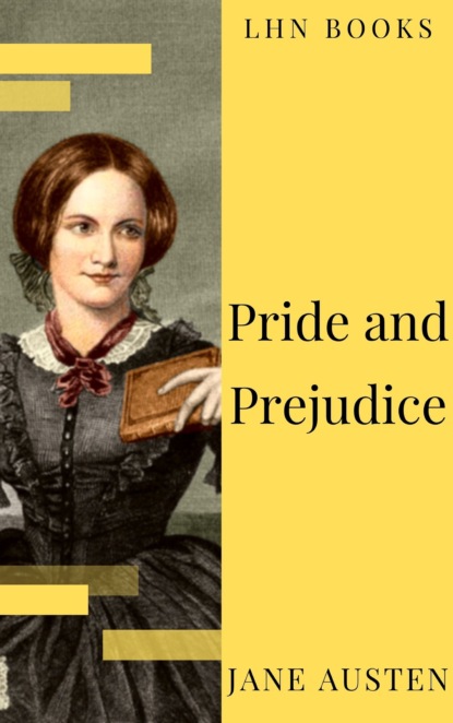 Pride and Prejudice - Джейн Остин