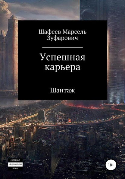 Успешная карьера — Марсель Зуфарович Шафеев