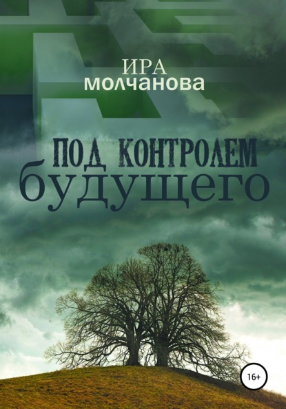 Под контролем будущего — Ирина Сергеевна Молчанова