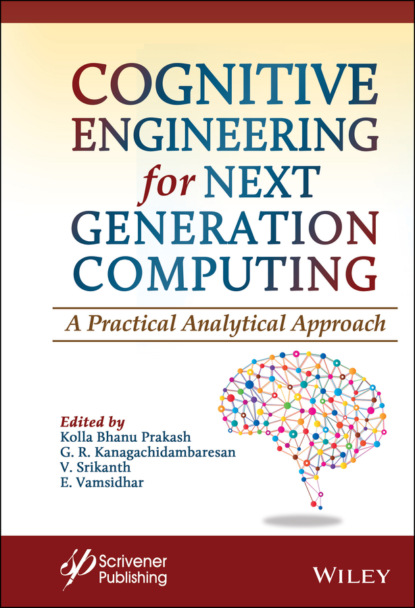 Cognitive Engineering for Next Generation Computing - Группа авторов