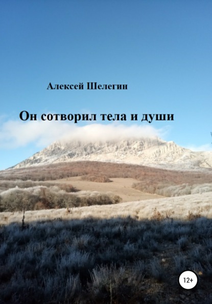 Он сотворил тела и души — Алексей Владимирович Шелегин