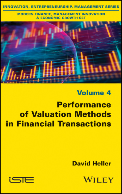 Performance of Valuation Methods in Financial Transactions - Группа авторов