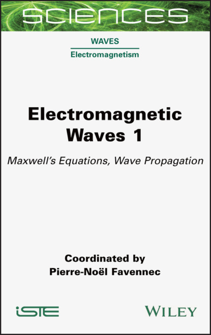 Electromagnetic Waves 1 - Группа авторов