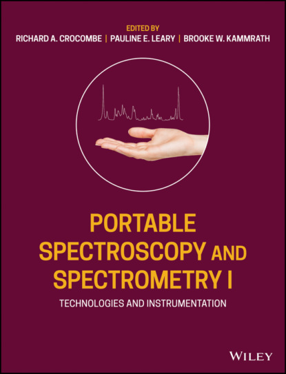 Portable Spectroscopy and Spectrometry, Technologies and Instrumentation - Группа авторов