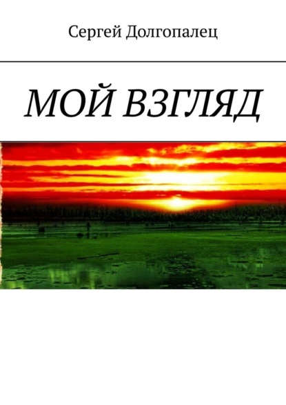 Мой взгляд - Сергей Долгопалец