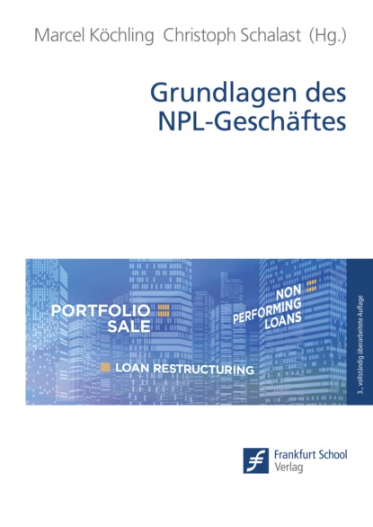 Grundlagen des NPL-Gesch?ftes - Группа авторов