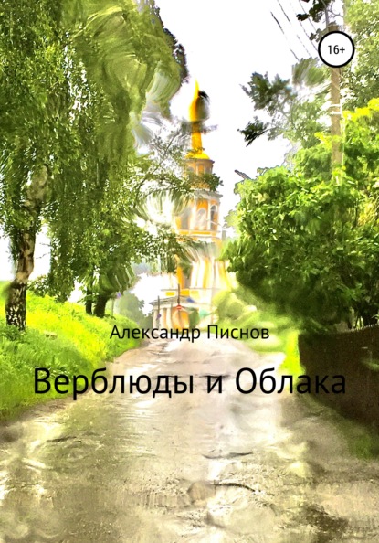 Верблюды и облака — Александр Сергеевич Писнов