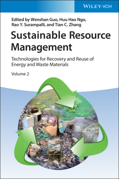 Sustainable Resource Management - Группа авторов