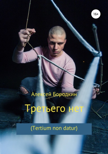 Третьего нет (Tertium non datur) — Алексей Петрович Бородкин