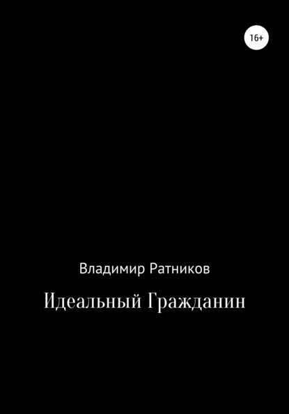 Идеальный гражданин - Владимир Ратников