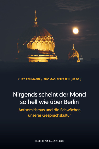 Nirgends scheint der Mond so hell wie ?ber Berlin - Группа авторов