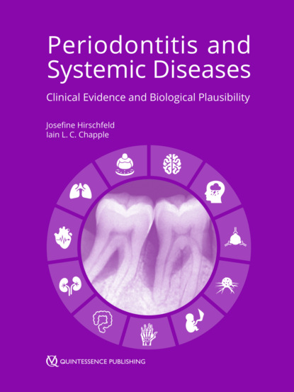 Periodontitis and Systemic Diseases - Группа авторов