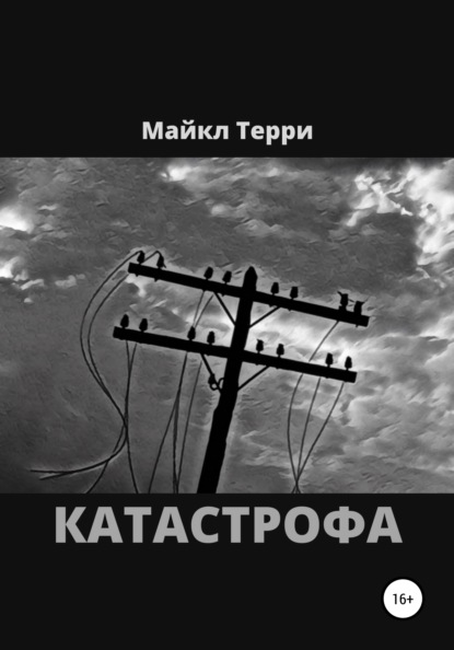 Катастрофа — Майкл Терри