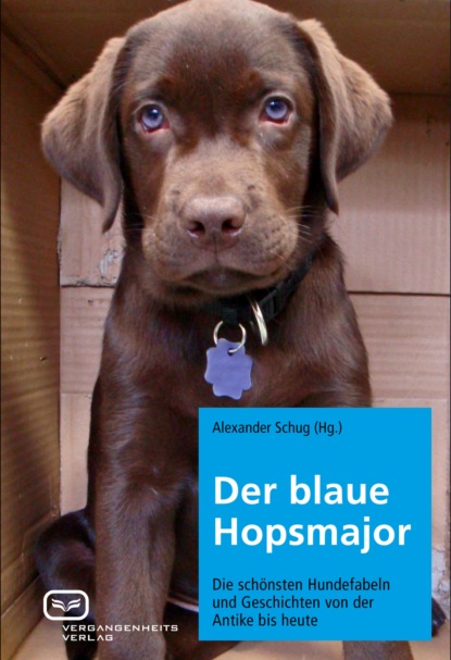 Der blaue Hopsmajor - Группа авторов