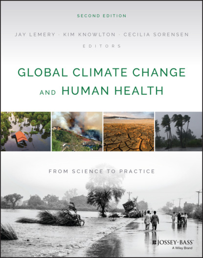 Global Climate Change and Human Health - Группа авторов