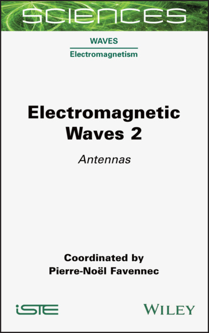 Electromagnetic Waves 2 - Группа авторов