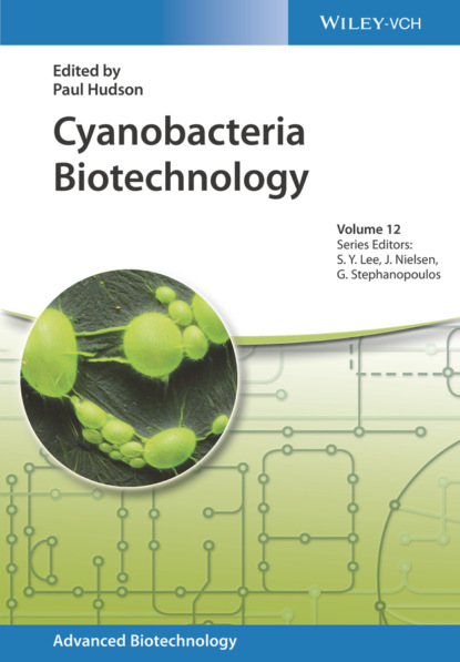 Cyanobacteria Biotechnology - Группа авторов