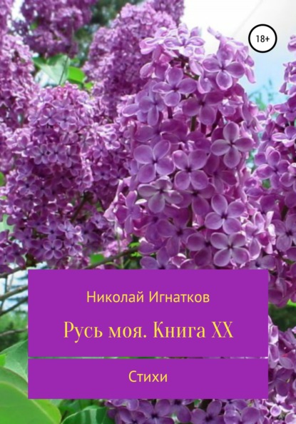 Русь моя. Книга 20 - Николай Викторович Игнатков