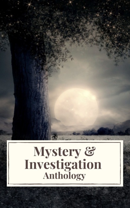 Mystery & Investigation Anthology - Марк Твен