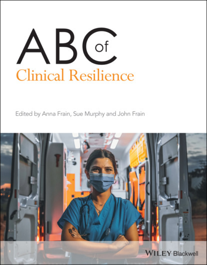 ABC of Clinical Resilience - Группа авторов