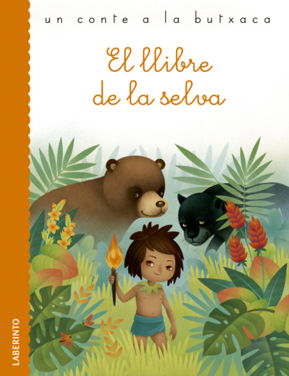 El llibre de la selva - Редьярд Джозеф Киплинг