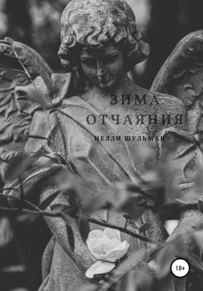 Зима отчаяния - Нелли Шульман