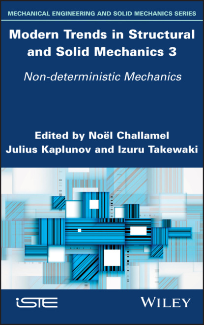 Modern Trends in Structural and Solid Mechanics 3 — Группа авторов