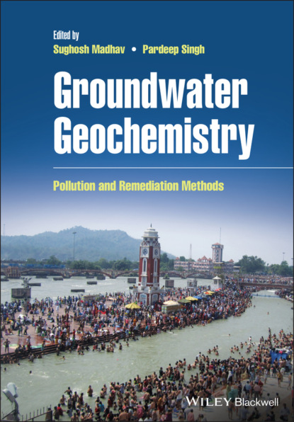 Groundwater Geochemistry - Группа авторов