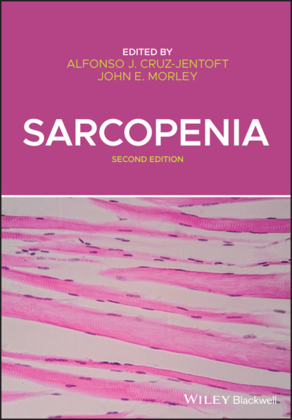 Sarcopenia - Группа авторов