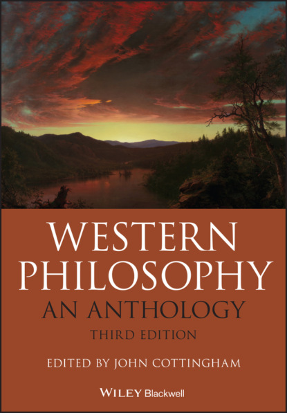 Western Philosophy — Группа авторов