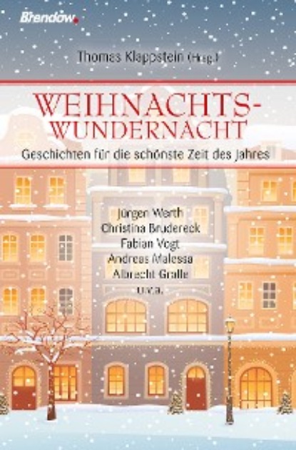 Weihnachtswundernacht 5 - Группа авторов