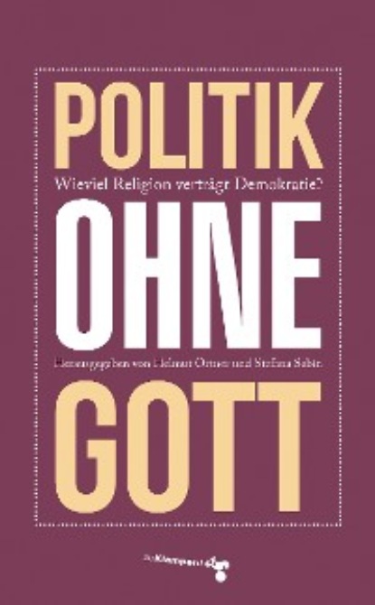 Politik ohne Gott - Группа авторов