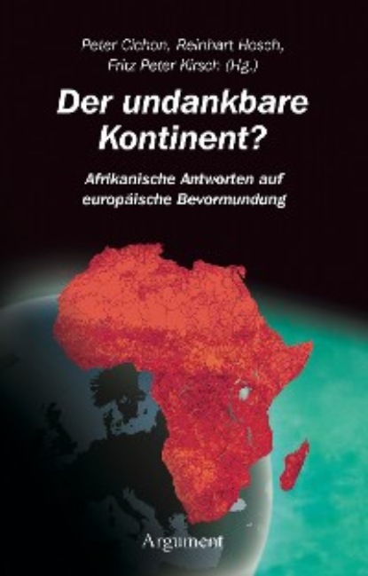 Der undankbare Kontinent? - Группа авторов