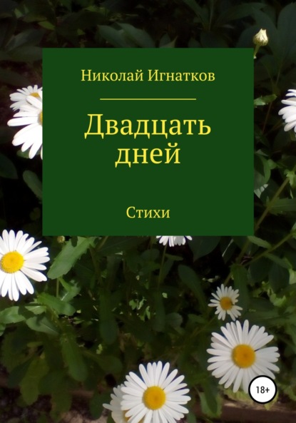 Двадцать дней — Николай Викторович Игнатков