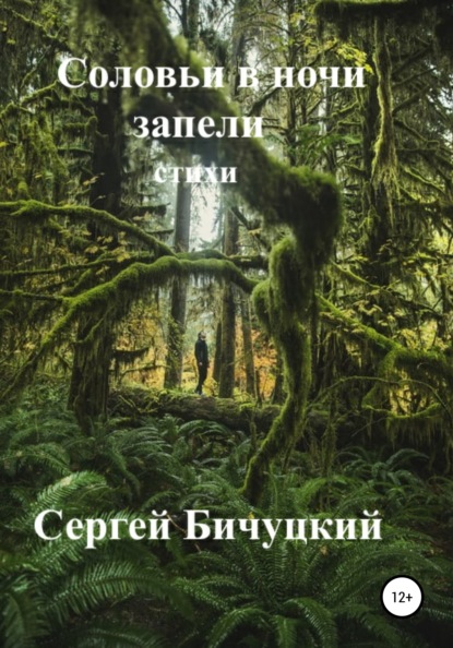 Соловьи в ночи запели — Сергей Марксович Бичуцкий